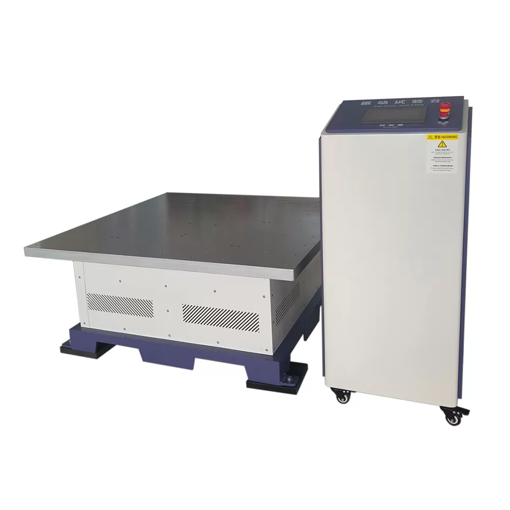 100 Vertical Horizontal Vibration Table